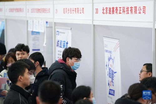 2023年北京地區畢業生就業服務月活動啟動 藝術教育信息咨詢服務助力畢業生就業