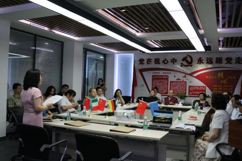 強強聯手，共繪“中國老年名片”——中保養老服務教育學院與歐中文化藝術交流協會簽約合作側記